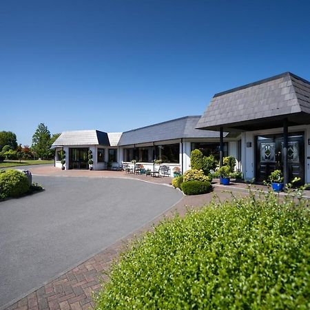 Burrendale Hotel Country Club & Spa نيوكاسل المظهر الخارجي الصورة
