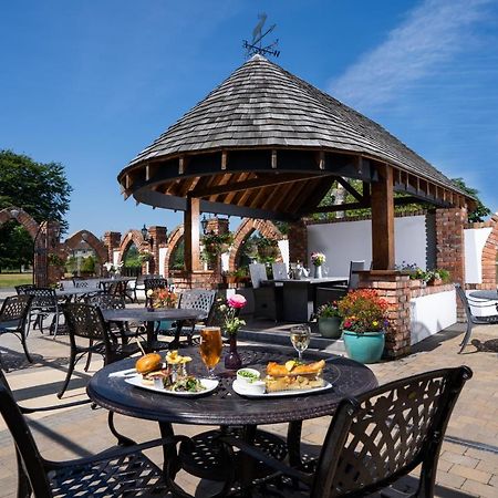 Burrendale Hotel Country Club & Spa نيوكاسل المظهر الخارجي الصورة