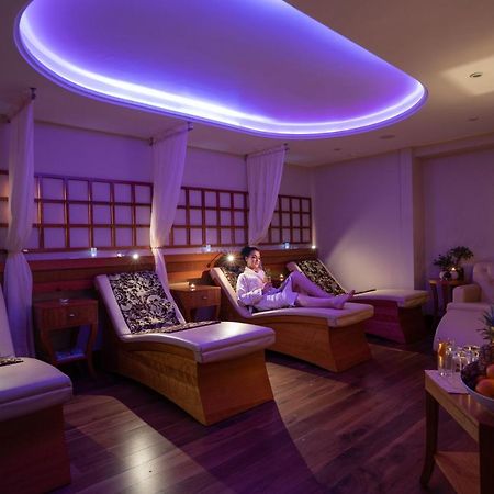 Burrendale Hotel Country Club & Spa نيوكاسل المظهر الخارجي الصورة